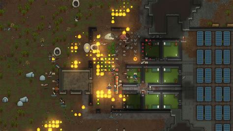 Bionic stomach rimworld  It's not for improving a colonist, just to replace a hurt or lost bodypart